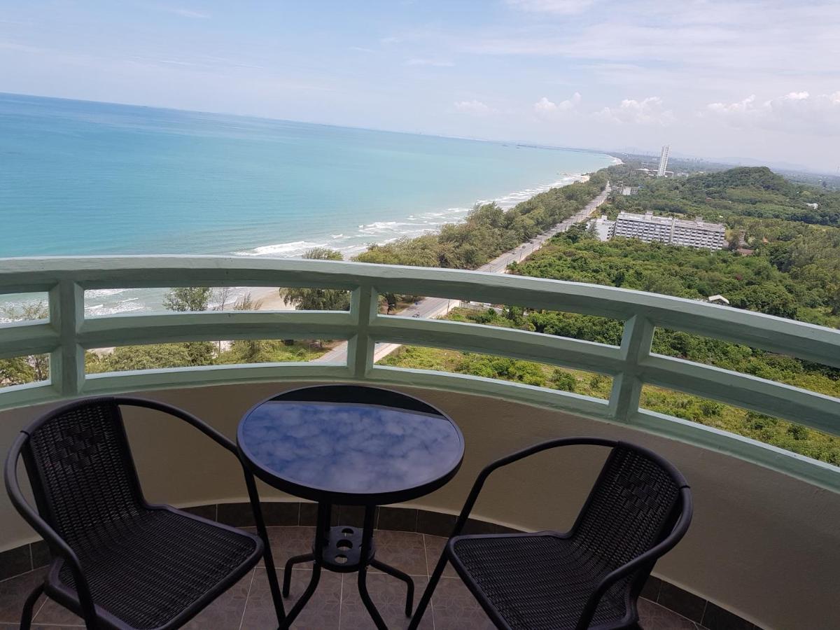 באן פה Vip Condo Chain By Linda מראה חיצוני תמונה