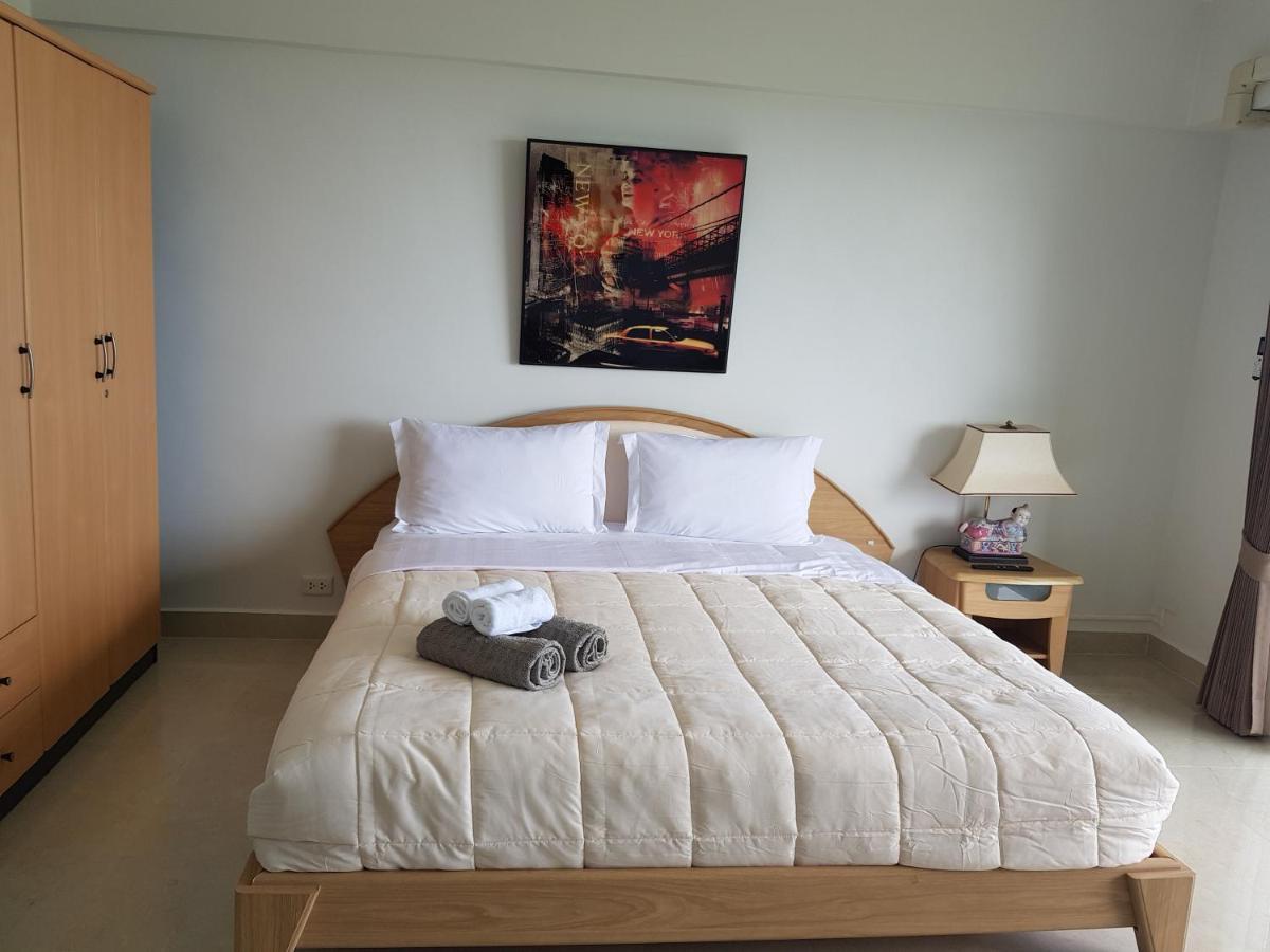 באן פה Vip Condo Chain By Linda מראה חיצוני תמונה